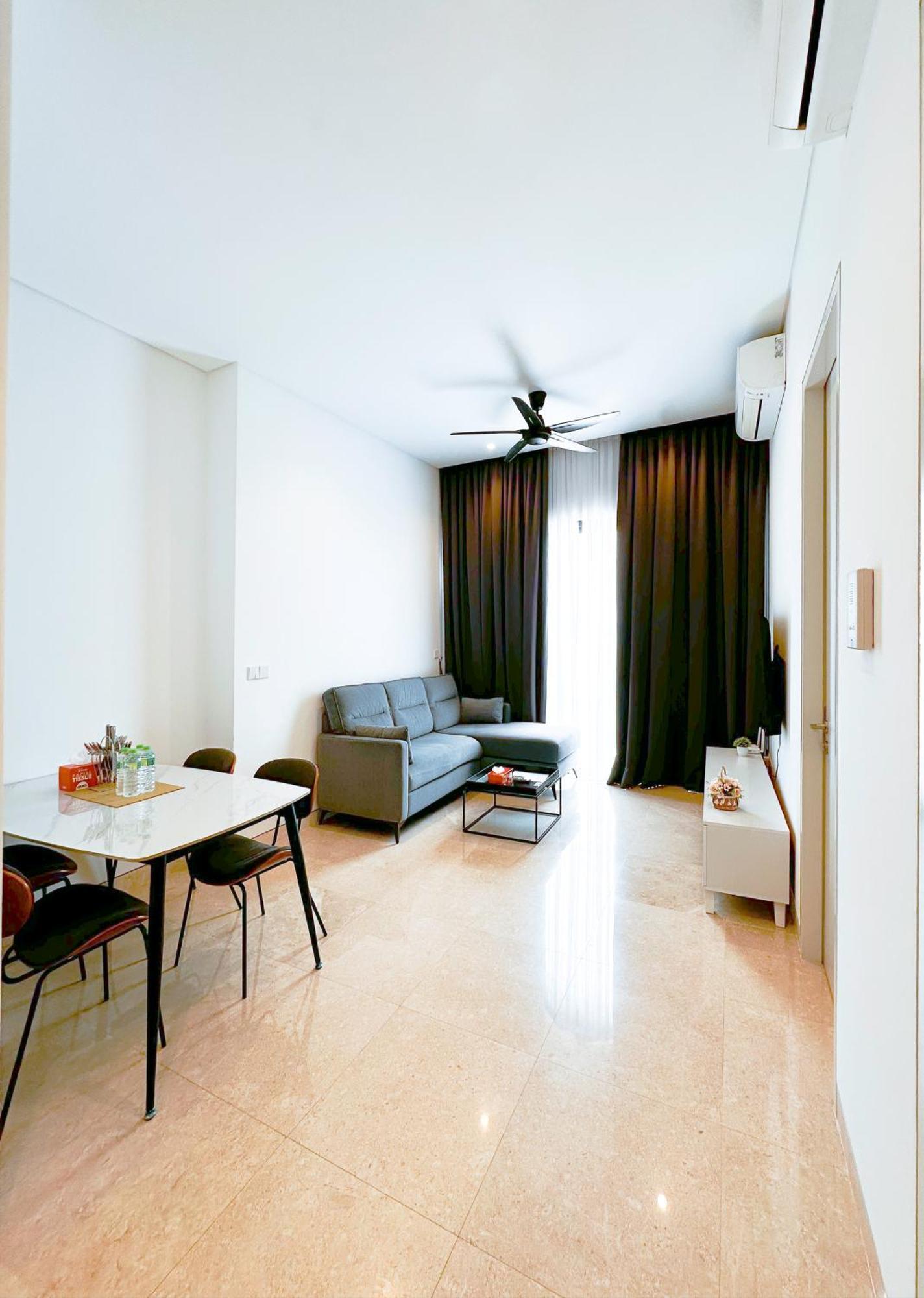 Lucentia Residences By Moonlight Home Stay! Куала Лумпур Екстериор снимка