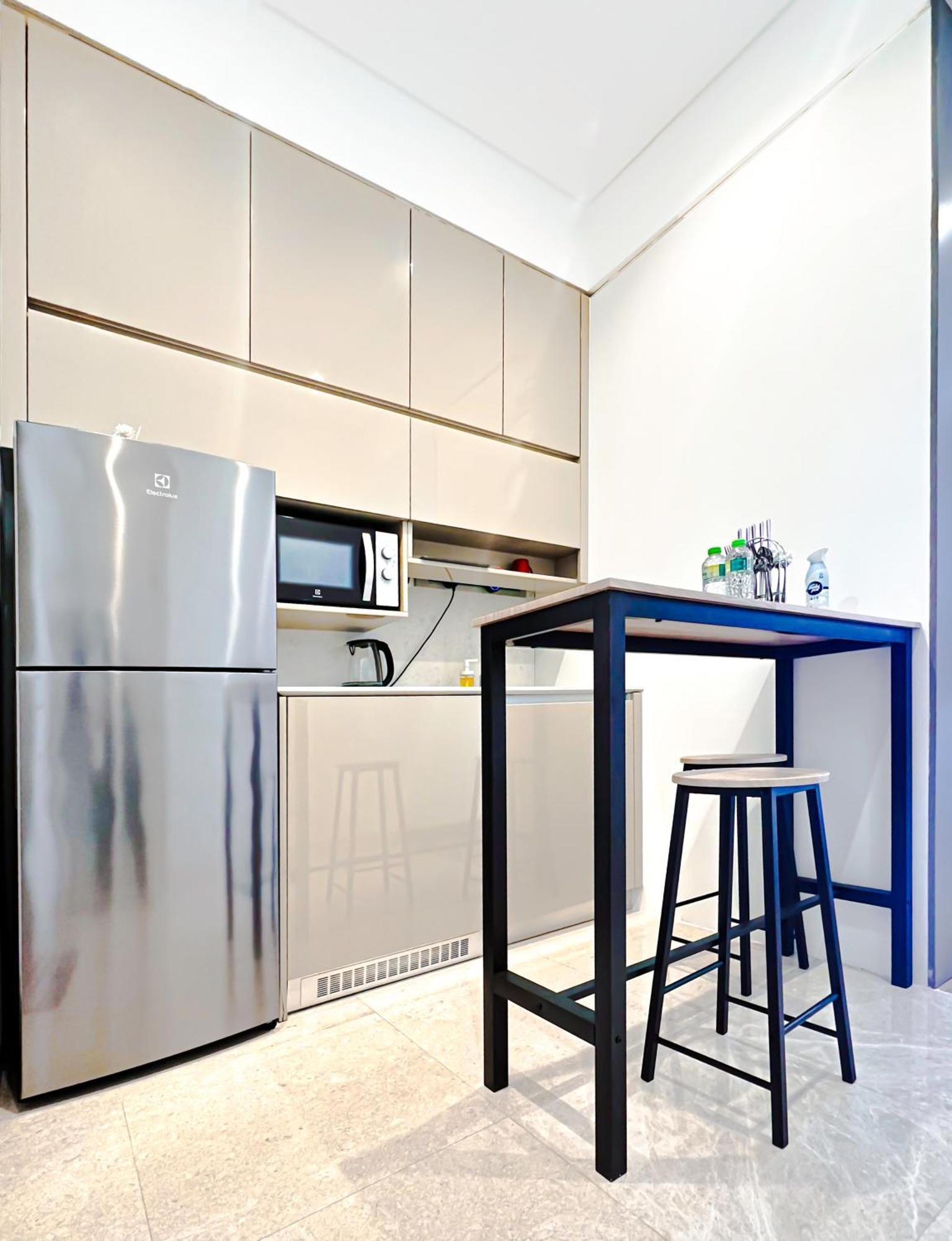 Lucentia Residences By Moonlight Home Stay! Куала Лумпур Екстериор снимка