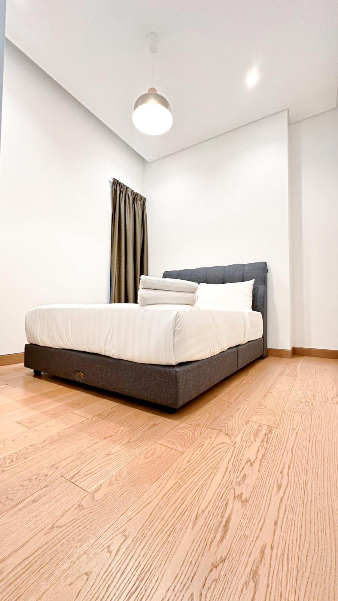 Lucentia Residences By Moonlight Home Stay! Куала Лумпур Екстериор снимка
