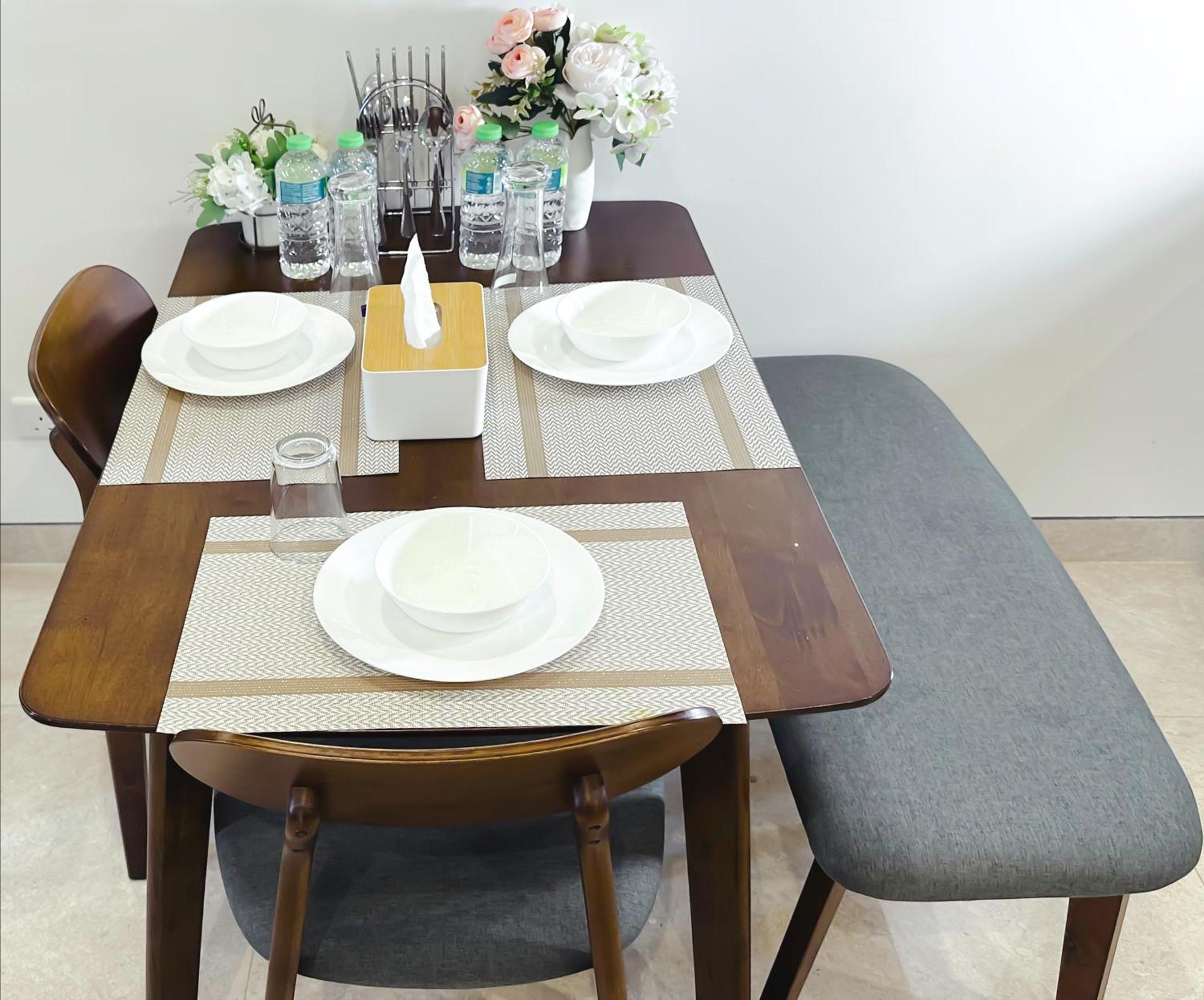 Lucentia Residences By Moonlight Home Stay! Куала Лумпур Екстериор снимка